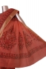 Printed Pure Cotton Saree